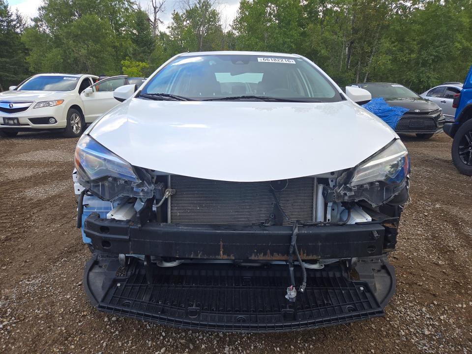 Aukcja sprzedaży 2018 Toyota Corolla, vin: 2T1BURHE0JC083194, numer aukcji: 66182216