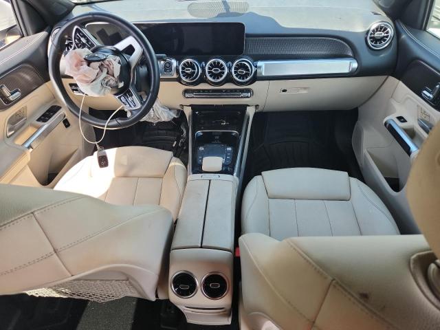 65398606 :رقم المزاد ، W1N4M4HB2MW146947 vin ، 2021 Mercedes-benz Glb مزاد بيع