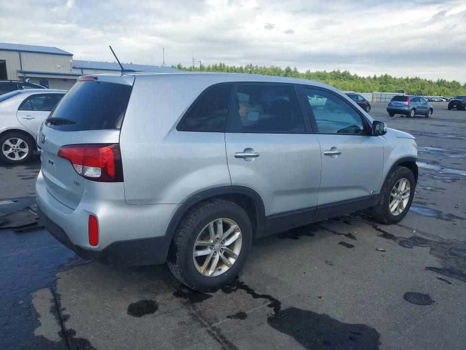 Продаж на аукціоні авто 2014 Kia Sorento, vin: 5XYKTCA67EG470872, номер лоту: 64969516