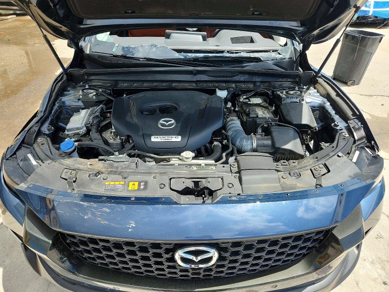 Aukcja sprzedaży 2024 Mazda Cx-50, vin: 7MMVABEY6RN215265, numer aukcji: 64827176