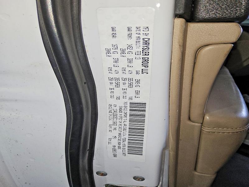 Aukcja sprzedaży 2014 Jeep Grand Cherokee, vin: 1C4RJEBG5EC116022, numer aukcji: 66077036