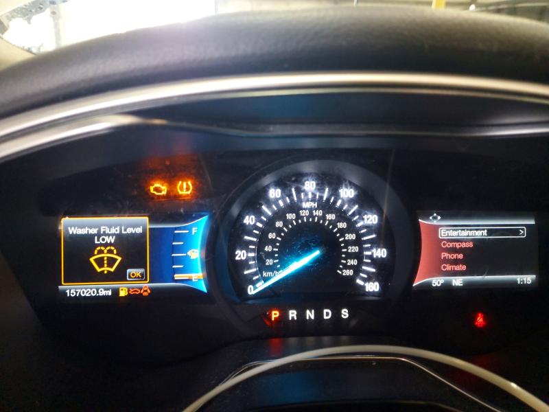 63341756 :رقم المزاد ، 1FA6P0H76F5111967 vin ، 2015 Ford Fusion مزاد بيع