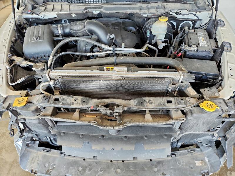 2017 Ram 1500 მანქანა იყიდება აუქციონზე, vin: 1C6RR7NT2HS762729, აუქციონის ნომერი: 64078776