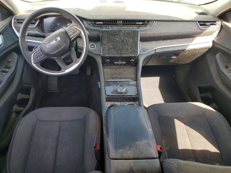 2023 Jeep Grand Cherokee მანქანა იყიდება აუქციონზე, vin: 1C4RJHAG4PC622494, აუქციონის ნომერი: 66988876