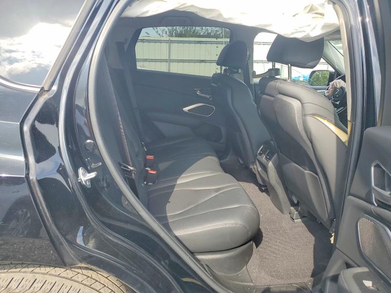 Aukcja sprzedaży 2023 Acura Rdx, vin: 5J8TC2H31PL012960, numer aukcji: 64065666