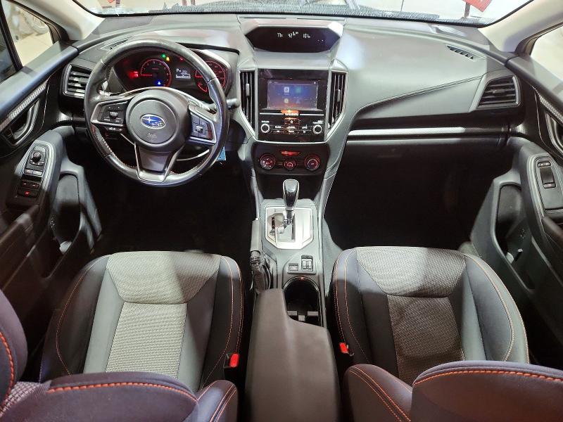 64769526 :رقم المزاد ، JF2GTABCXJH238459 vin ، 2018 Subaru Crosstrek مزاد بيع