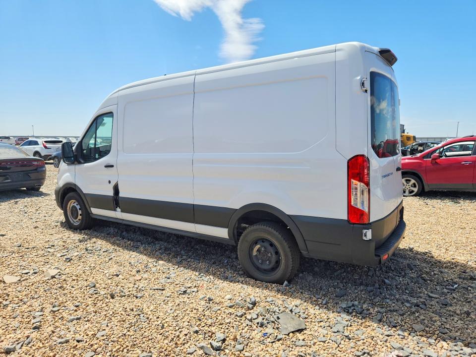 Продажа на аукционе авто 2023 Ford Transit, vin: 1FTBR1C84PKA25696, номер лота: 65527336