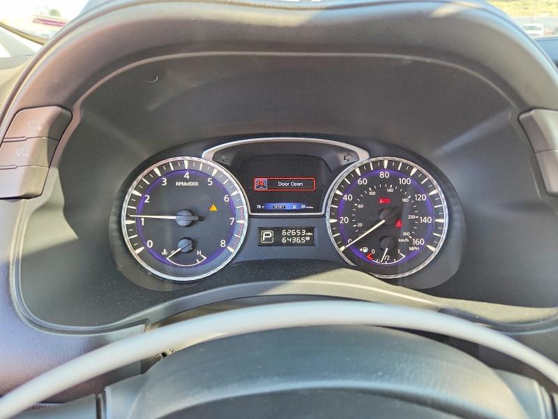 2019 Infiniti Qx60 მანქანა იყიდება აუქციონზე, vin: 5N1DL0MM4KC528238, აუქციონის ნომერი: 64934306