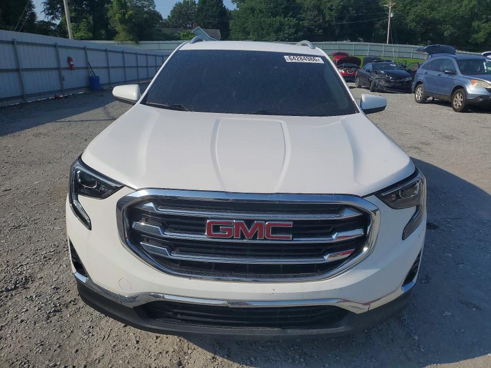 Aukcja sprzedaży 2019 Gmc Terrain, vin: 3GKALPEV0KL234450, numer aukcji: 64284986