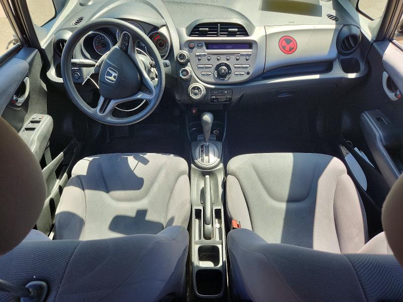 Aukcja sprzedaży 2011 Honda Fit, vin: JHMGE8H37BC027306, numer aukcji: 63709816