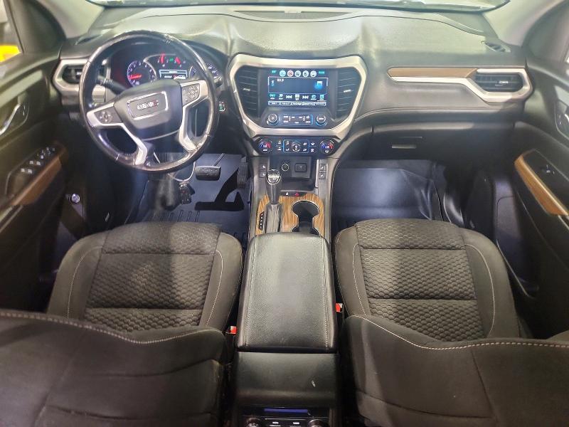 65196336 :رقم المزاد ، 1GKKNSLS3JZ248926 vin ، 2018 Gmc Acadia مزاد بيع