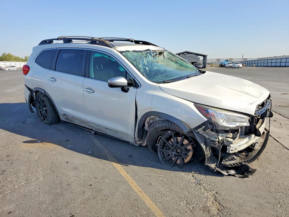 2020 Subaru Ascent მანქანა იყიდება აუქციონზე, vin: 4S4WMARD5L3467763, აუქციონის ნომერი: 63899466