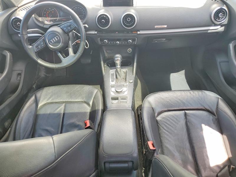 Aukcja sprzedaży 2018 Audi A3, vin: WAUAUGFF4J1000346, numer aukcji: 65596886