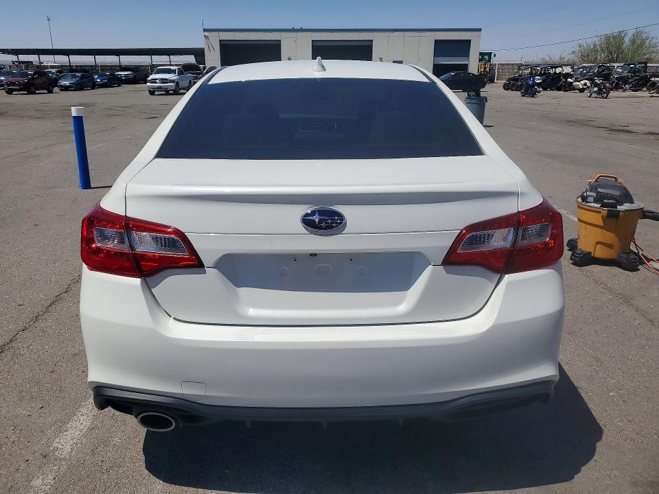 Aukcja sprzedaży 2019 Subaru Legacy, vin: 4S3BNAF63K3022314, numer aukcji: 66508216