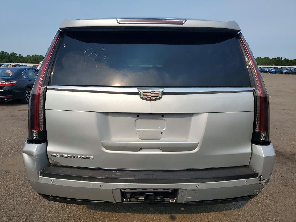 Aukcja sprzedaży 2015 Cadillac Escalade, vin: 1GYS4SKJ1FR673733, numer aukcji: 64674336