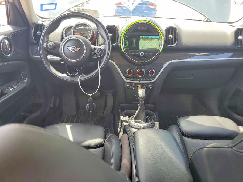 Продажа на аукционе авто 2018 Mini Cooper, vin: WMZYU7C4XJ3B86194, номер лота: 65076956