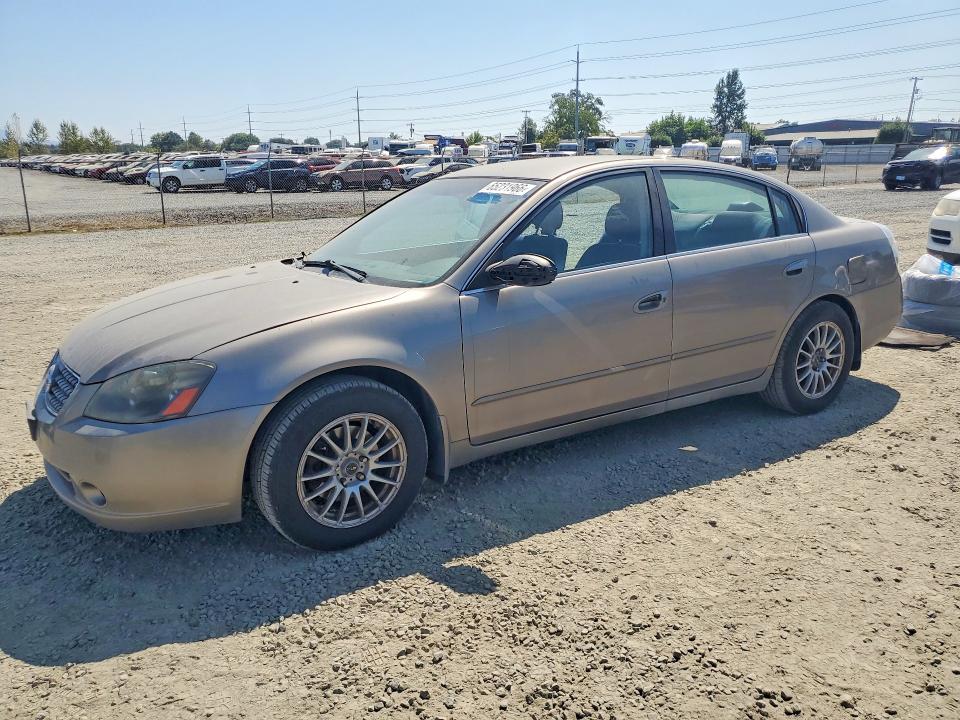 Aukcja sprzedaży 2005 Nissan Altima, vin: 1N4AL11D85C209078, numer aukcji: 65231966