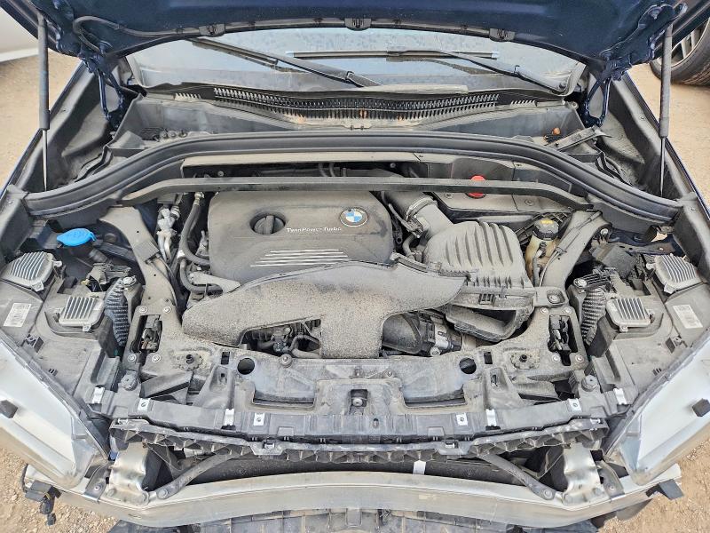Продажа на аукционе авто 2018 Bmw X2, vin: WBXYJ5C33JEF81801, номер лота: 63018726