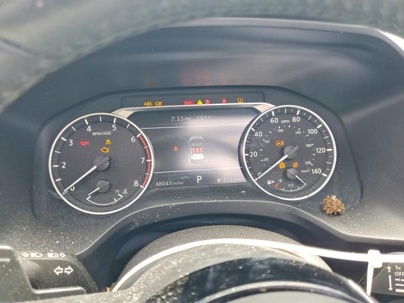 Aukcja sprzedaży 2023 Nissan Rogue, vin: JN8BT3BB3PW479705, numer aukcji: 65748536