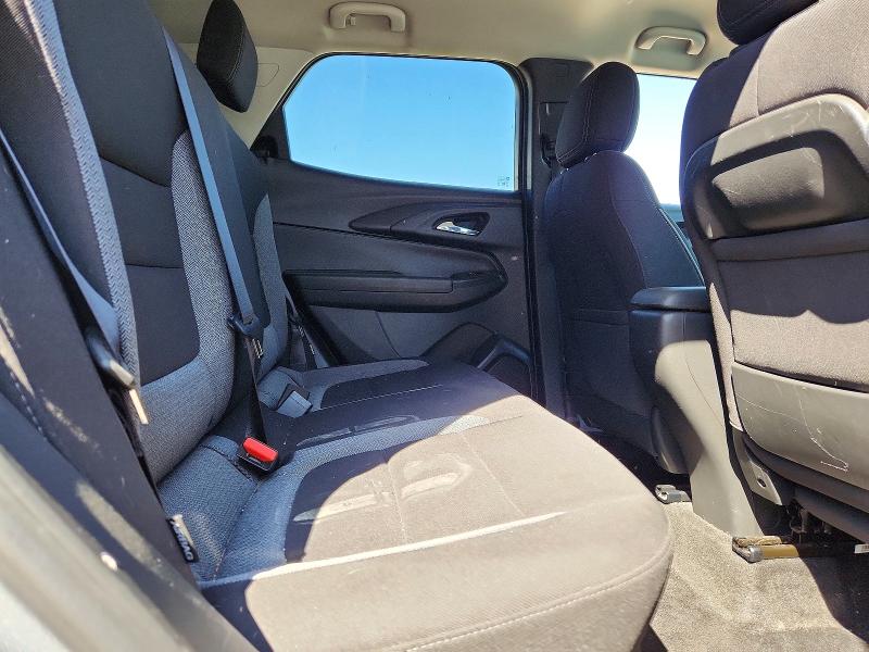 66430486 :رقم المزاد ، KL79MPS22PB219024 vin ، 2023 Chevrolet Trailblazer مزاد بيع