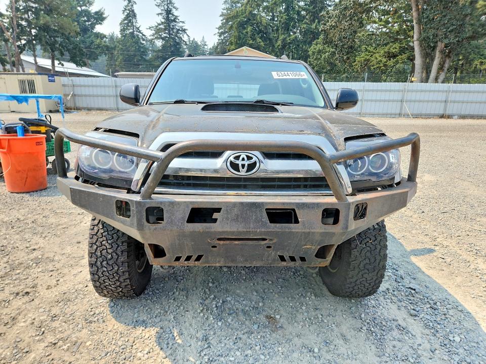 Продажа на аукционе авто 2008 Toyota 4runner, vin: JTEBU14R78K034346, номер лота: 63441066