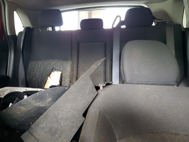 Продаж на аукціоні авто 2021 Mitsubishi Outlander Sport, vin: JA4ARUAU7MU003862, номер лоту: 66029386