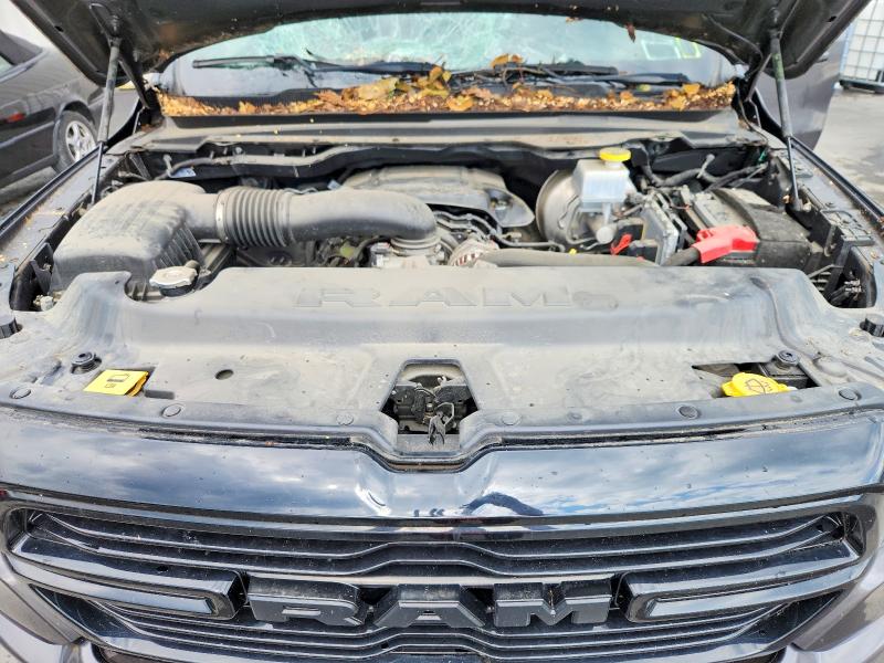Продаж на аукціоні авто 2021 Ram 1500, vin: 1C6SRFJTXMN738558, номер лоту: 65198556