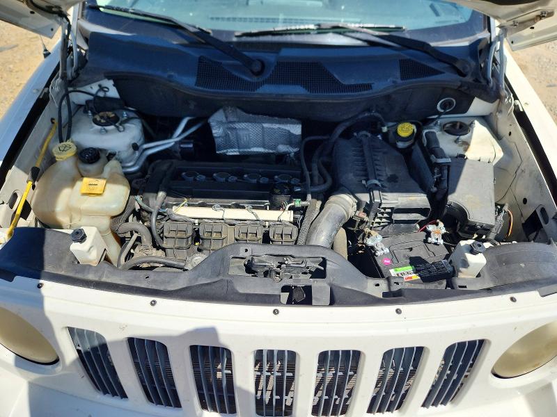 Aukcja sprzedaży 2008 Jeep Patriot, vin: 1J8FT280X8D520866, numer aukcji: 65407936