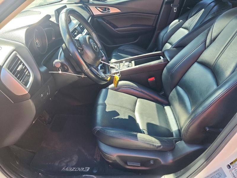Продаж на аукціоні авто 2017 Mazda 3, vin: JM1BN1V7XH1117757, номер лоту: 63367616