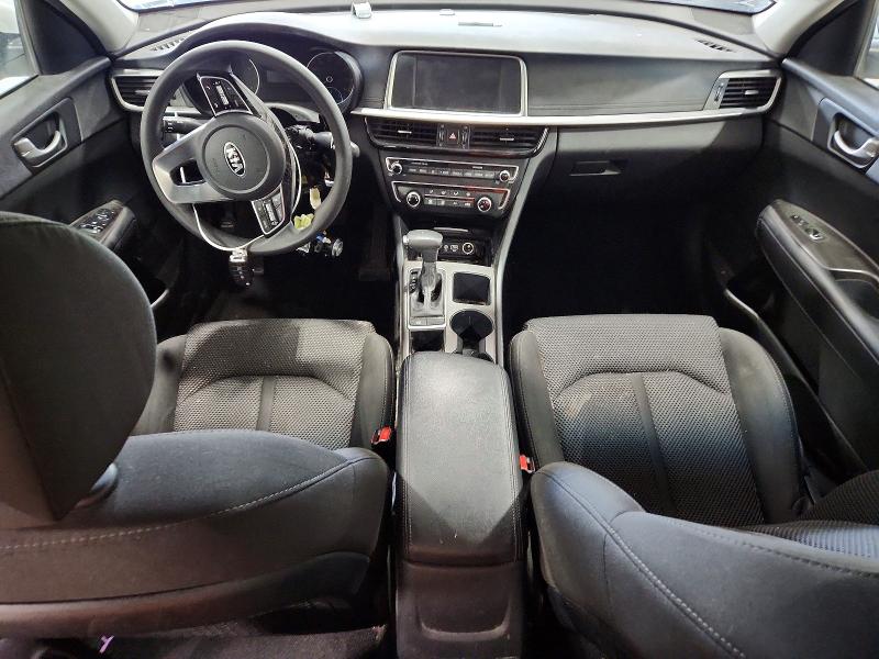 65384646 :رقم المزاد ، 5XXGT4L39KG370724 vin ، 2019 Kia Optima مزاد بيع