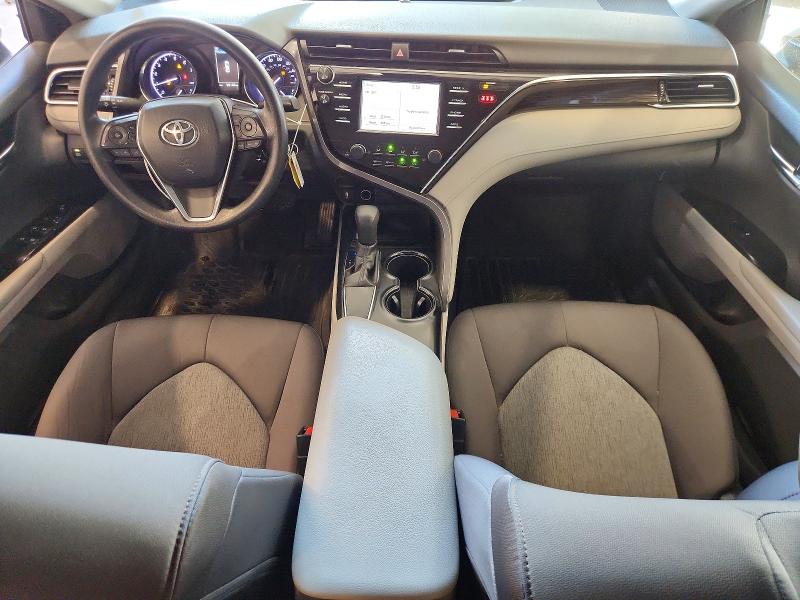 Aukcja sprzedaży 2018 Toyota Camry, vin: 4T1B11HK5JU642656, numer aukcji: 64735196