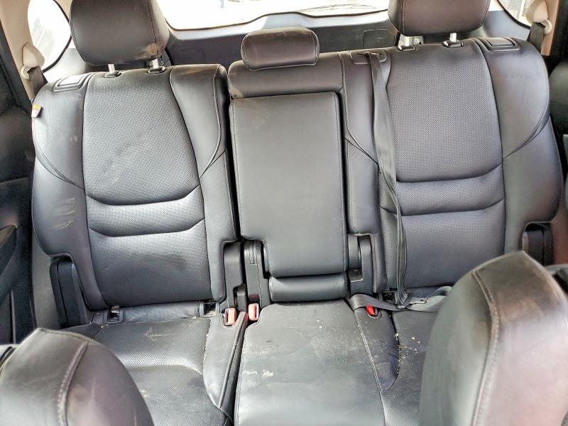 Aukcja sprzedaży 2023 Mazda Cx-9, vin: JM3TCBAY0P0637220, numer aukcji: 62409646