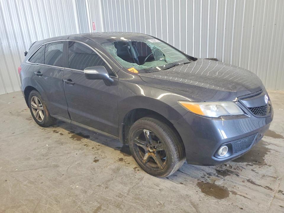 Продаж на аукціоні авто 2013 Acura Rdx, vin: 5J8TB4H55DL016070, номер лоту: 65701306