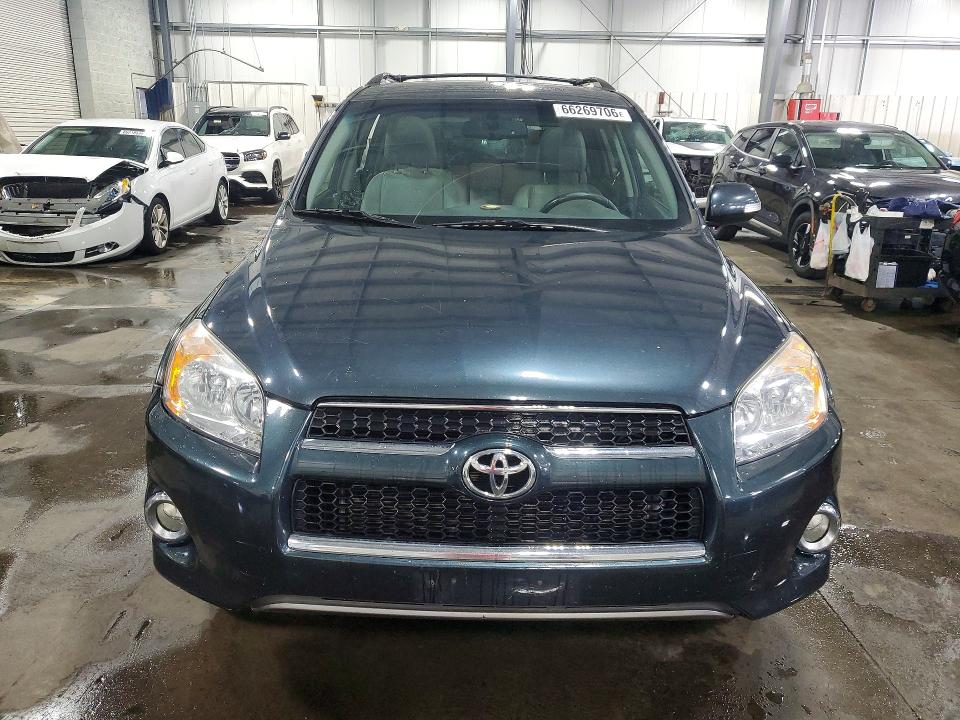 Aukcja sprzedaży 2012 Toyota Rav4, vin: 2T3DF4DV0CW244406, numer aukcji: 66269706