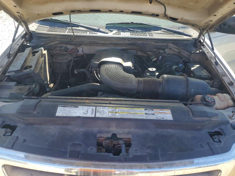 2000 Ford F150 მანქანა იყიდება აუქციონზე, vin: 1FTRX17W6YKA88037, აუქციონის ნომერი: 66903726