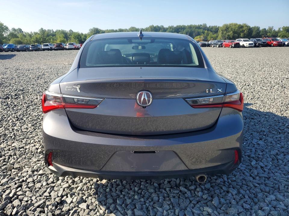 Aukcja sprzedaży 2020 Acura Ilx, vin: 19UDE2F34LA009042, numer aukcji: 66039636