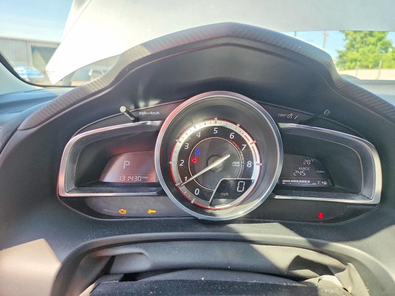 Aukcja sprzedaży 2014 Mazda 3, vin: JM1BM1V38E1170064, numer aukcji: 66019376