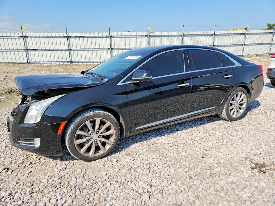 Продаж на аукціоні авто 2017 Cadillac Xts, vin: 2G61N5S3XH9109029, номер лоту: 66302536