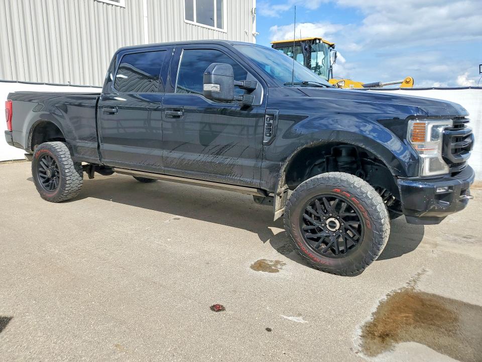 2022 Ford F350 მანქანა იყიდება აუქციონზე, vin: 1FT8W3BT3NEE28648, აუქციონის ნომერი: 65361706