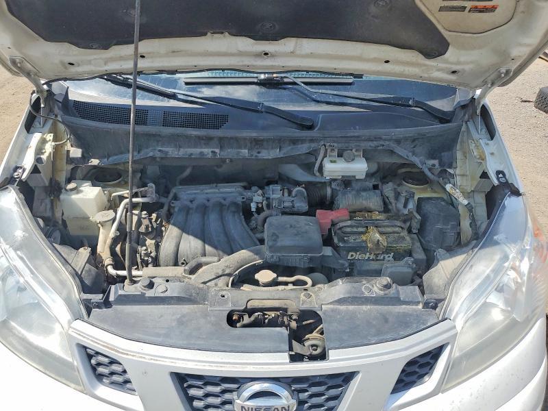 Aukcja sprzedaży 2021 Nissan Nv200, vin: 3N6CM0KN1MK709557, numer aukcji: 64647916