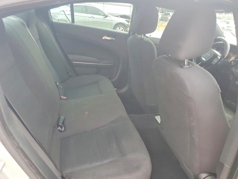 Продажа на аукционе авто 2019 Dodge Charger, vin: 2C3CDXKT4KH757438, номер лота: 63996246