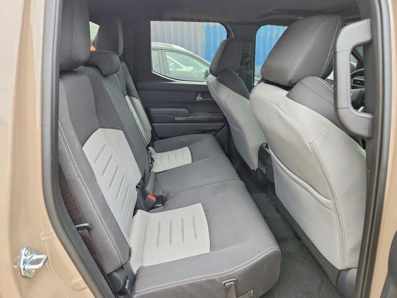 Aukcja sprzedaży 2026 Toyota Tacoma, vin: 3TMLB5JN3TM227800, numer aukcji: 63410266
