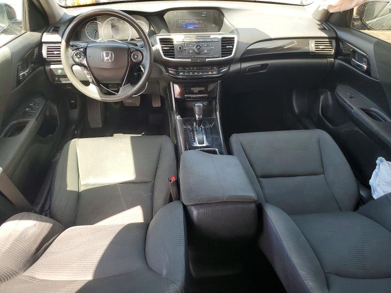 Aukcja sprzedaży 2017 Honda Accord, vin: 1HGCR2F37HA233963, numer aukcji: 66076616