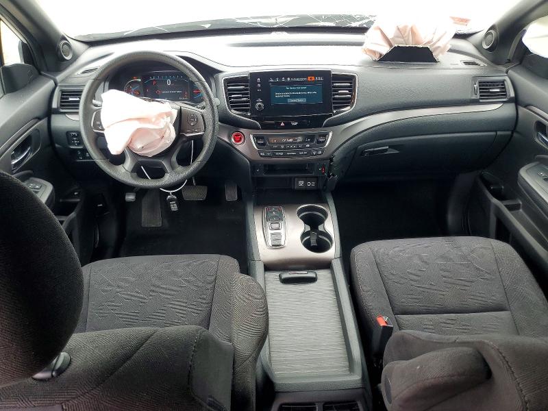Продаж на аукціоні авто 2022 Honda Pilot, vin: 5FNYF6H38NB087271, номер лоту: 65747046