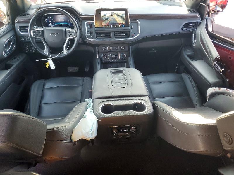 Продаж на аукціоні авто 2023 Chevrolet Suburban, vin: 1GNSKDKD3PR369877, номер лоту: 67288476