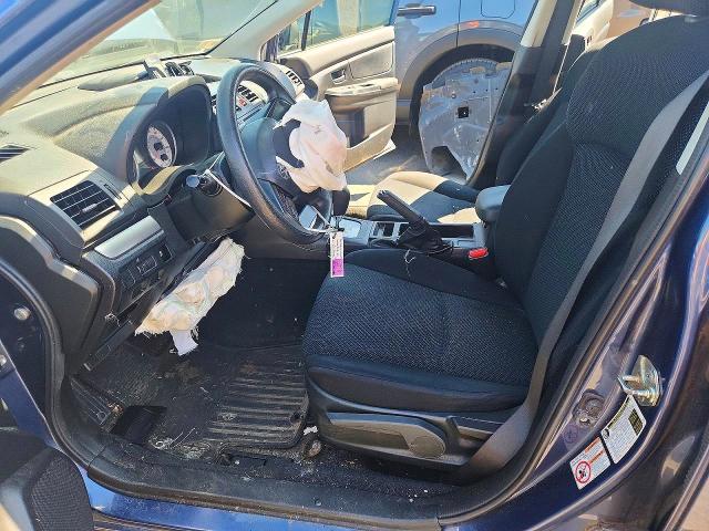 Продажа на аукционе авто 2013 Subaru Impreza, vin: JF1GPAA62D2891590, номер лота: 64760516