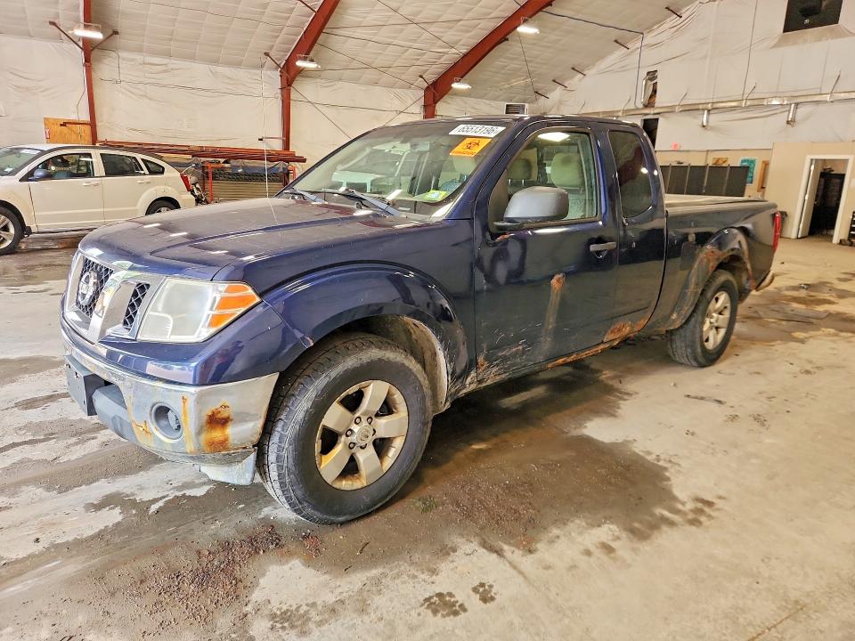 Продаж на аукціоні авто 2011 Nissan Frontier, vin: 1N6AD0CWXBC415804, номер лоту: 65513196