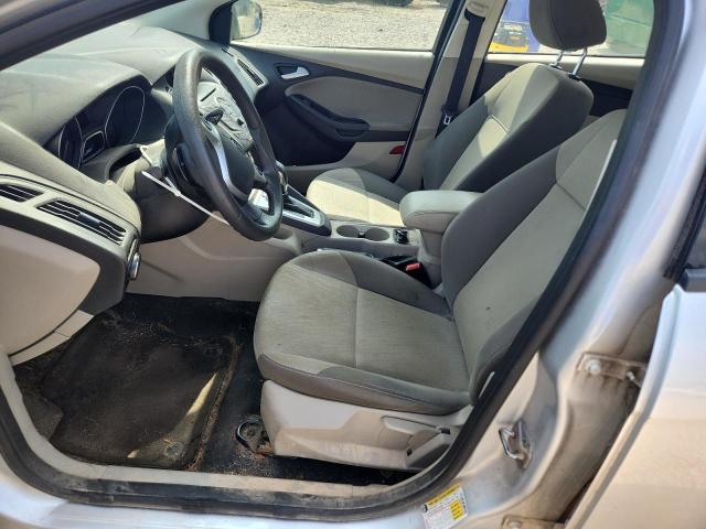 Продажа на аукционе авто 2014 Ford Focus, vin: 1FADP3F27EL121305, номер лота: 63798086