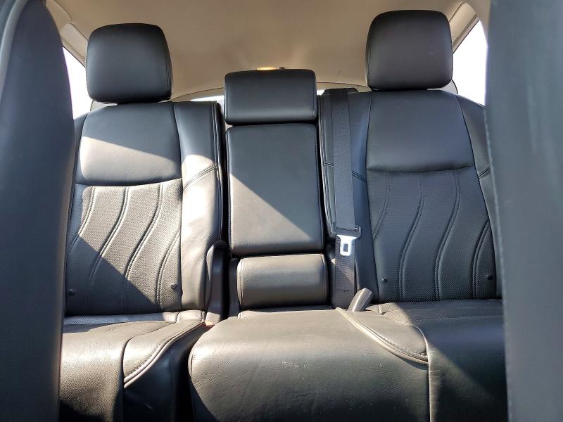 Aukcja sprzedaży 2013 Infiniti Jx35, vin: 5N1AL0MM7DC309151, numer aukcji: 64731146