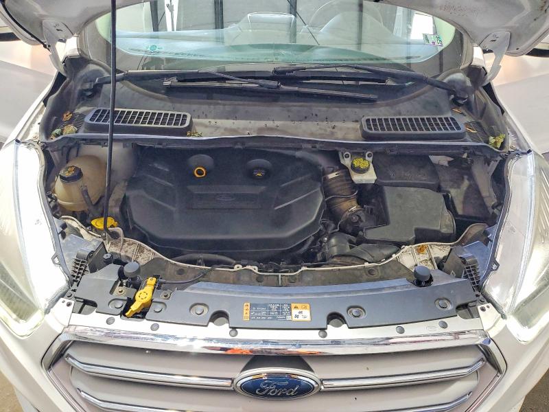 Aukcja sprzedaży 2017 Ford Escape, vin: 1FMCU0J95HUD06934, numer aukcji: 67140436